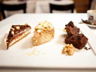 Restaurante Colette Restaurante Colette