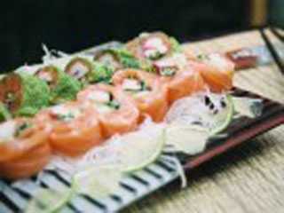 Nafuka Sushi Lounge