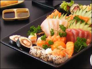 Okazaki Sushi