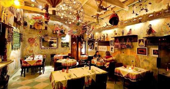 Condessa Café Condessa Café