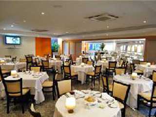 Contemporâneo Restaurante