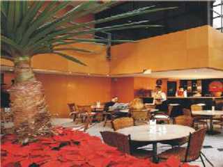 Contemporâneo Restaurante