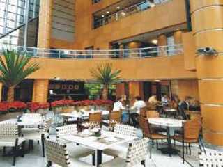 Contemporâneo Restaurante