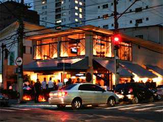 Da Quina Botequim de Cerveja