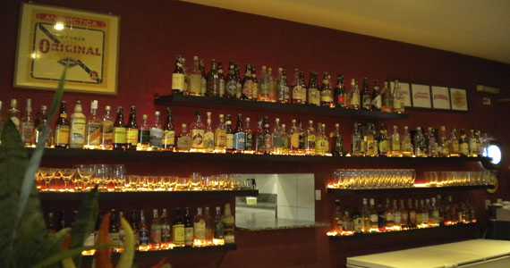 Parlatório Bar & Grill