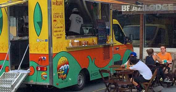 Da Praia Food Truck