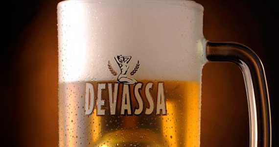 Cervejaria Devassa - Maringá 