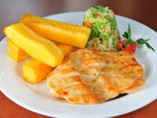 Cozinha Variada na Rua Da Consolação Cozinha Variada na Rua Da Consolação