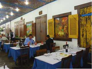  Restaurantes Brasileiros em Moema BaresSP 570x300 imagem