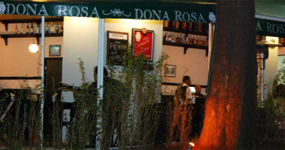 Boteco Dona Rosa Boteco Dona Rosa