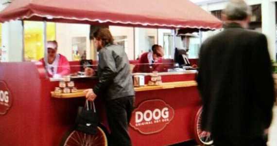 Doog Shopping Cidade Jardim