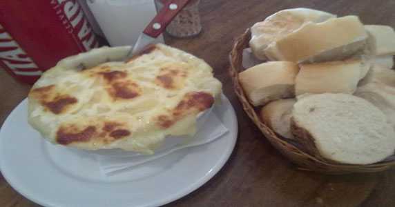 O Alemão Bar O Alemão Bar