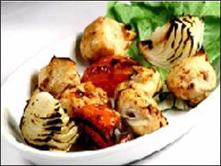 Falak Especialidades Árabes