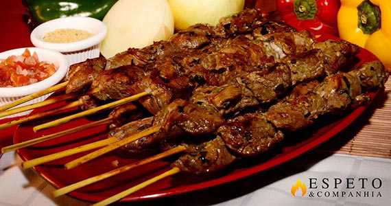 Espeto & Companhia Espeto & Companhia