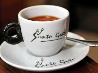 Santo Grão Higienópolis