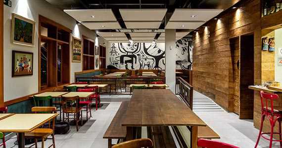 Esquina Mocotó Esquina Mocotó