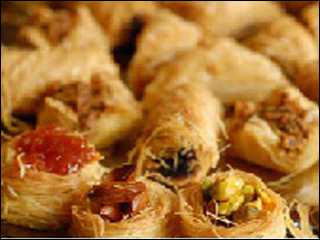 Falak Especialidades Árabes