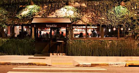 Forquilha Restaurante