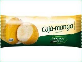 Frutos do Brasil - Pinheiros