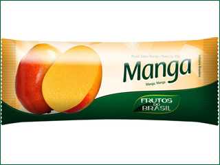 Frutos do Brasil - Pinheiros