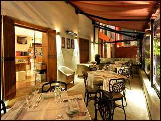 Bistrô Ville du Vin Bistrô Ville du Vin