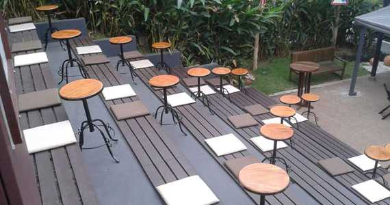 Jack Stone Granja Viana