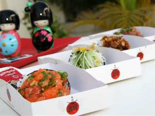 Jidai Oriental Events Jidai Oriental Events