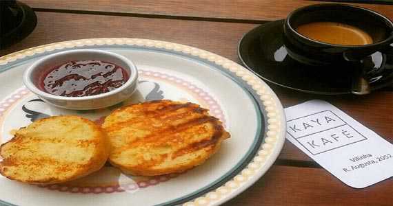 Kaya Kafé