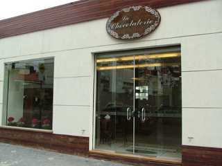 La Chocolaterie