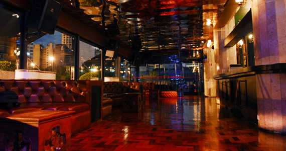 Balada Música Eletrônica no Centro Balada Música Eletrônica no Centro