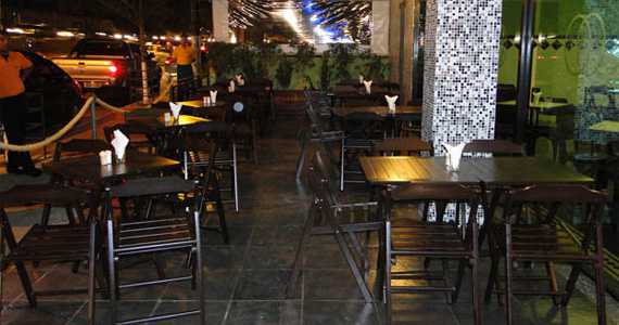 Bares no Jardim São Paulo Bares no Jardim São Paulo