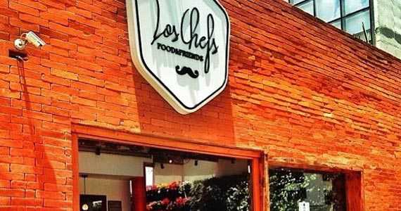 Restaurante Los Chefs