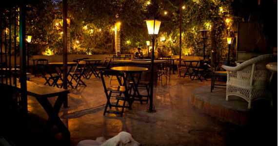 Casa de Maria Madalena Casa de Maria Madalena