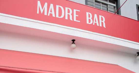 Madre Bar