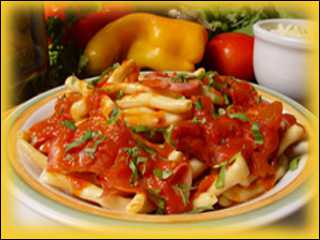 Ristorante Campione & Pizzeria