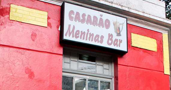 Meninas Bar