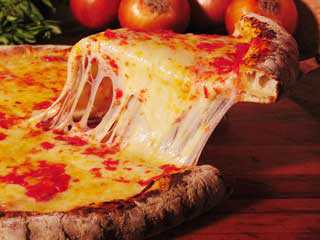 Mercatto Pizzaria II