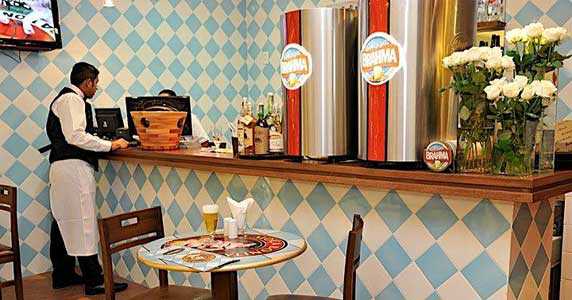 Moça Bonita Bar - Shopping Jardim Sul Moça Bonita Bar - Shopping Jardim Sul