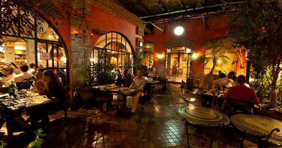 Murimarelo Bar, Cozinha & Pizza