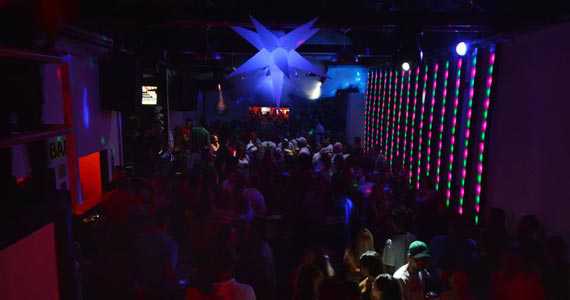 Nosso Lugar - Music Bar