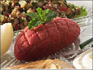 Falak Especialidades Árabes