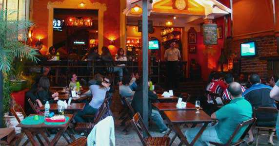 Paralelo 12:27 Paralelo 12:27