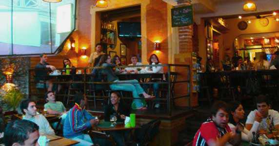 Paralelo 12:27 Paralelo 12:27