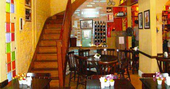 Paralelo 12:27 Paralelo 12:27