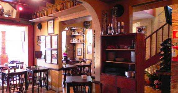 Paralelo 12:27 Paralelo 12:27