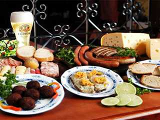 Fonte Alemã Fonte Alemã