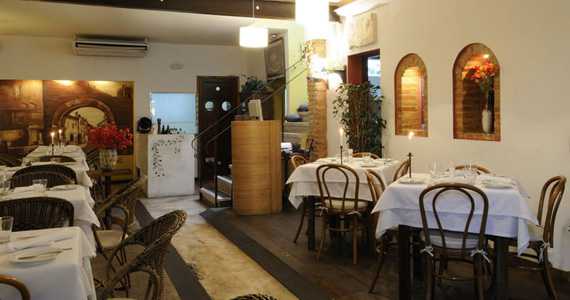 Pettirosso Ristorante