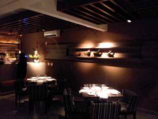 Pimenta Fantasma Spicy Bistrô Pimenta Fantasma Spicy Bistrô