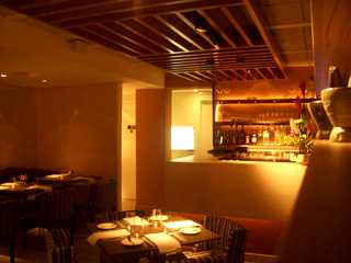 Pimenta Fantasma Spicy Bistrô