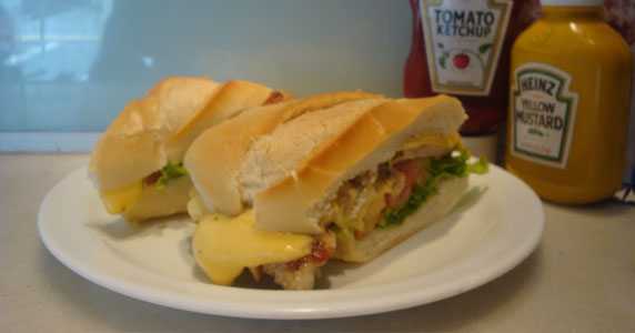 Pira Sanduba Pira Sanduba